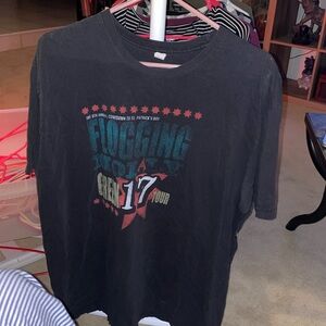 Green 17 St Patrick's day t-shirt